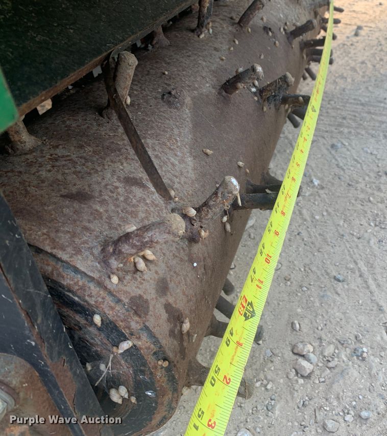 image for item DM1753 2017 Great Plains NTS2509 no-till seeder