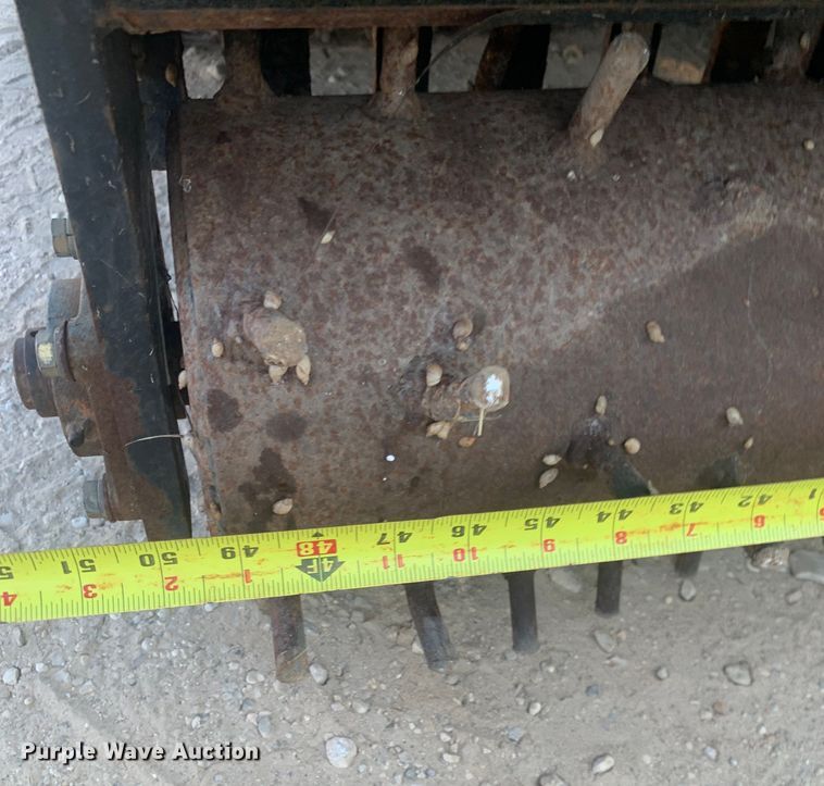 image for item DM1753 2017 Great Plains NTS2509 no-till seeder