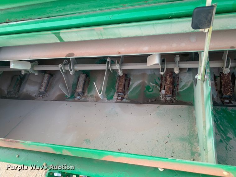 image for item DM1753 2017 Great Plains NTS2509 no-till seeder