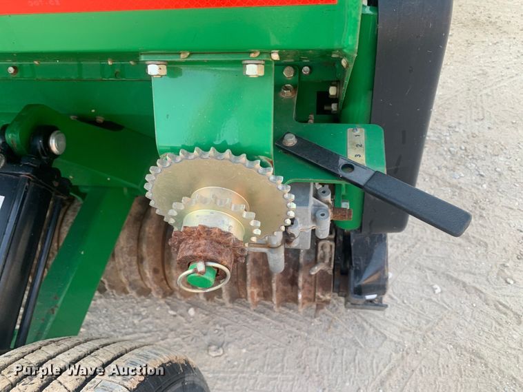 image for item DM1753 2017 Great Plains NTS2509 no-till seeder