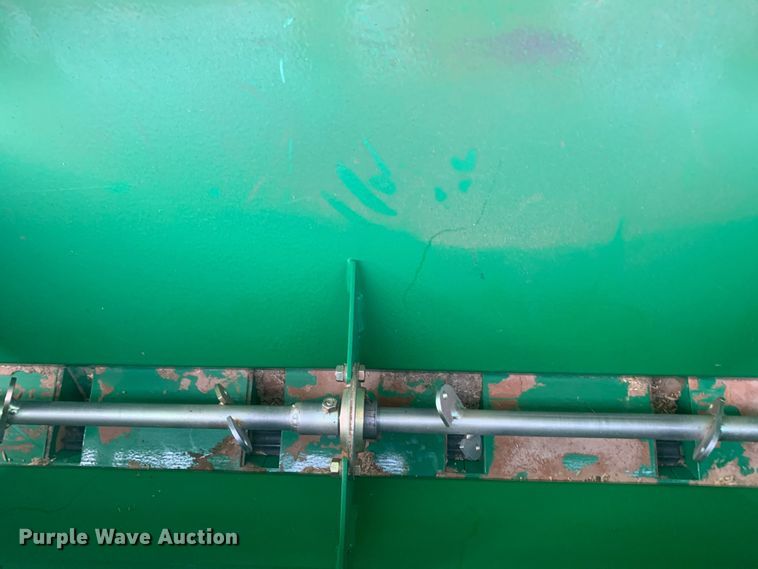 image for item DM1753 2017 Great Plains NTS2509 no-till seeder