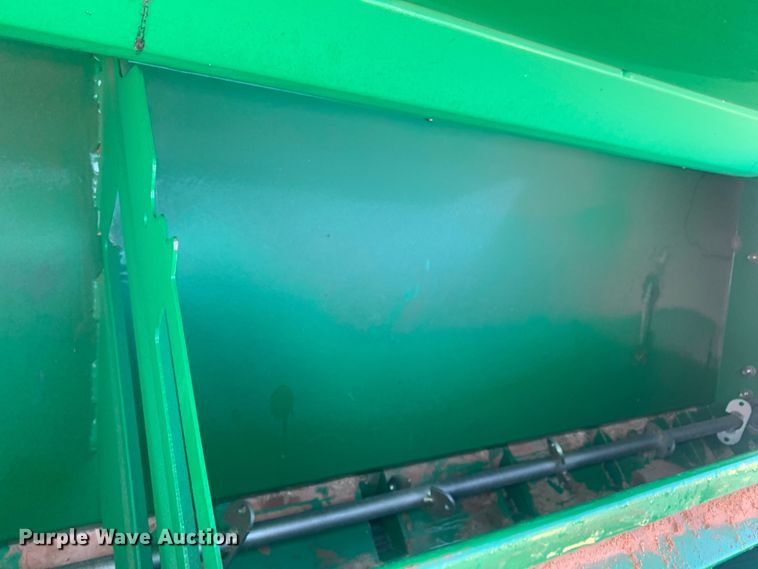 image for item DM1753 2017 Great Plains NTS2509 no-till seeder