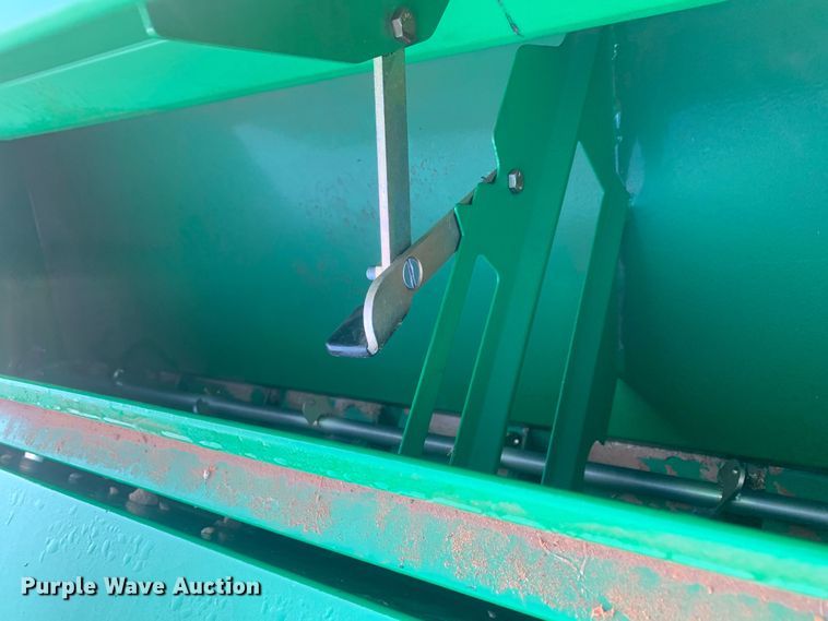 image for item DM1753 2017 Great Plains NTS2509 no-till seeder