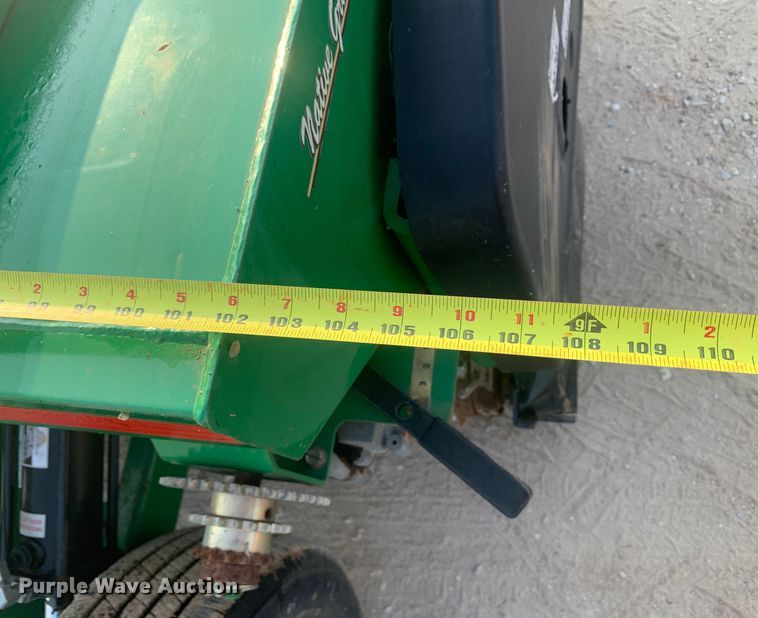 image for item DM1753 2017 Great Plains NTS2509 no-till seeder