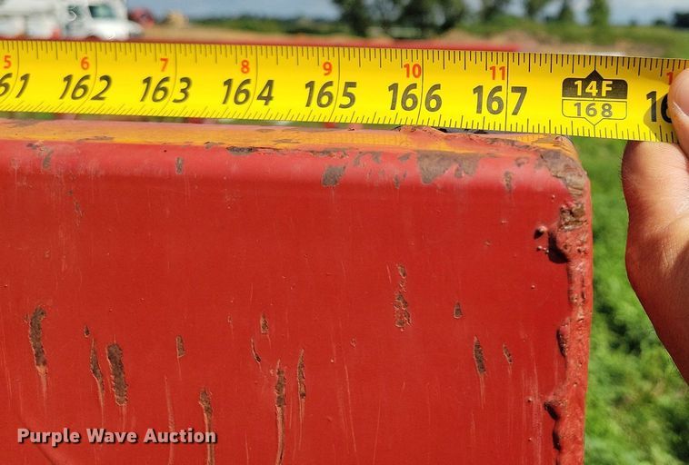 image for item DR4434 (3) hay bale feeders