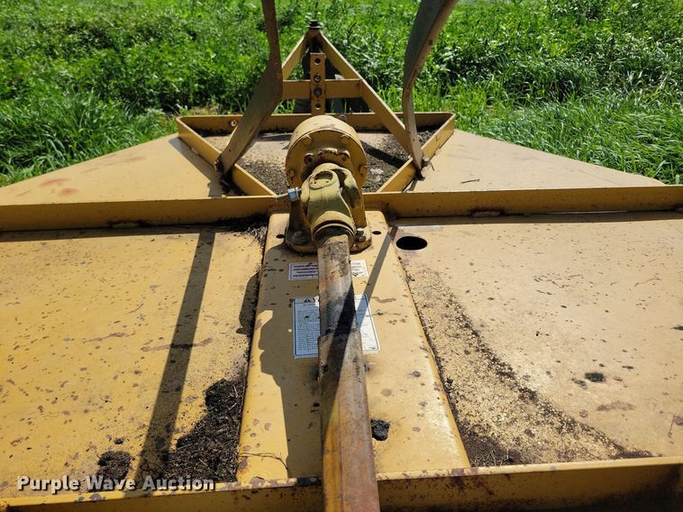 image for item DR4436 King Kutter rotary mower