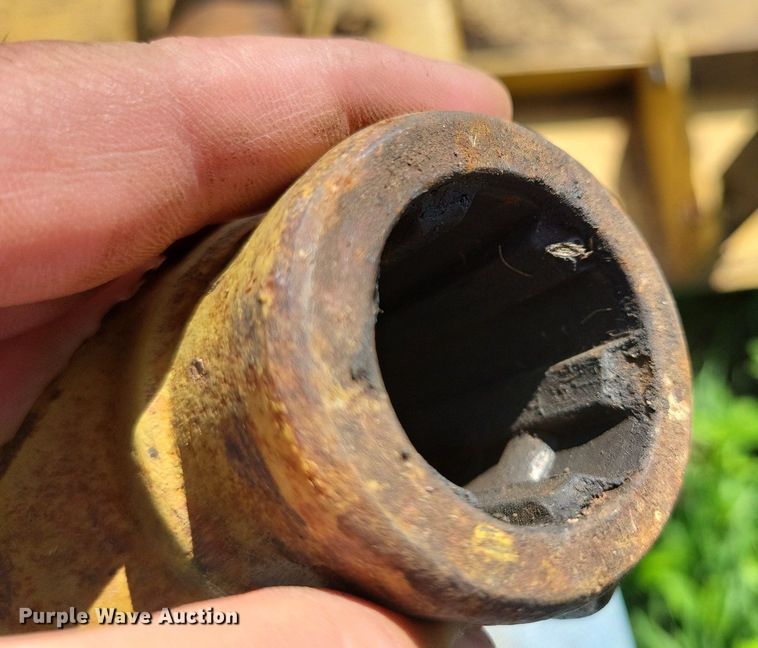 image for item DR4436 King Kutter rotary mower