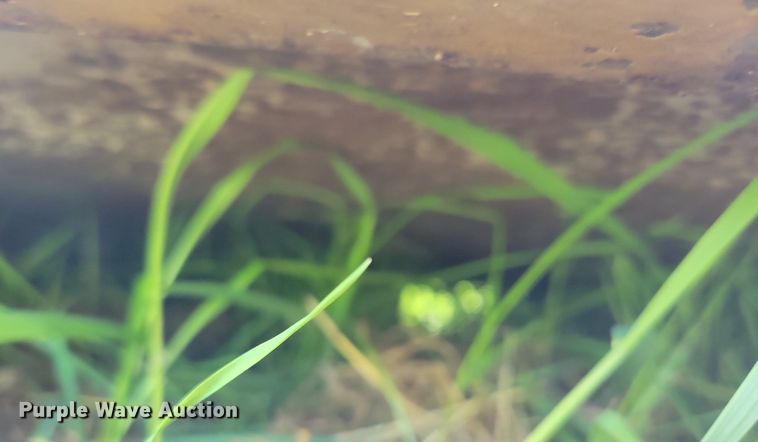 image for item DR4436 King Kutter rotary mower