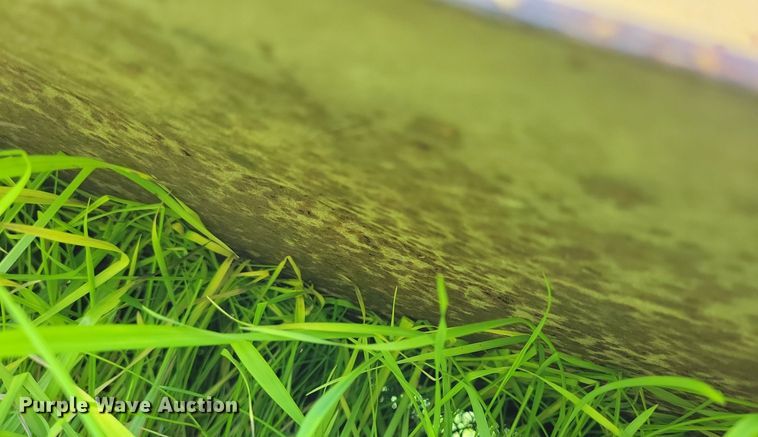 image for item DR4436 King Kutter rotary mower