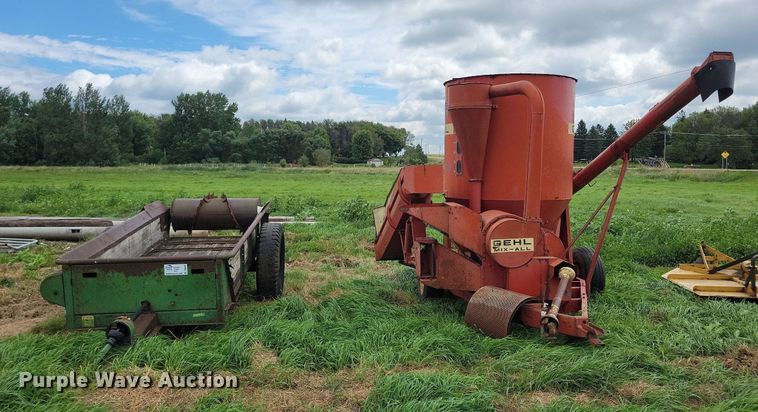 image for item DR4441 Ag equipment