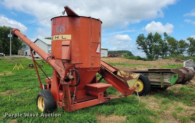 image for item DR4441 Ag equipment