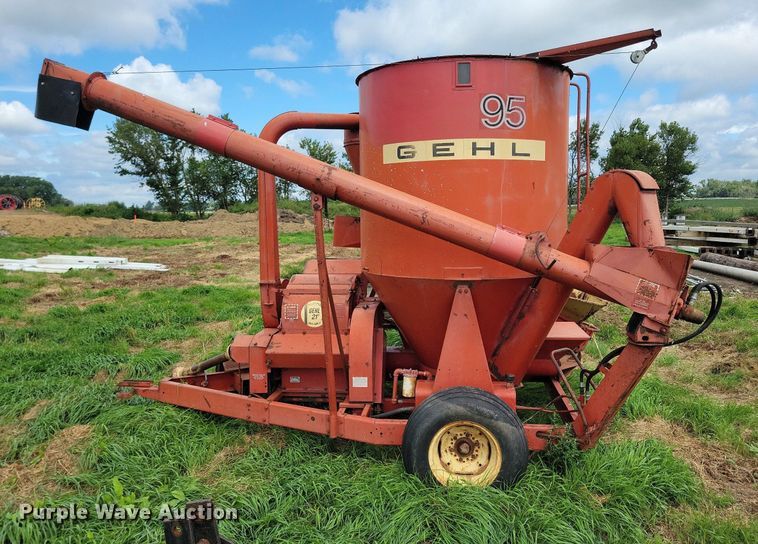 image for item DR4441 Ag equipment