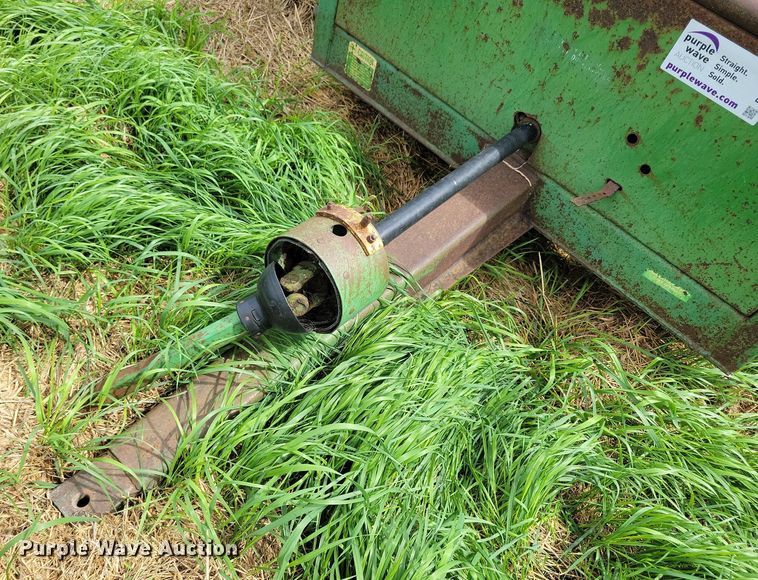 image for item DR4441 Ag equipment