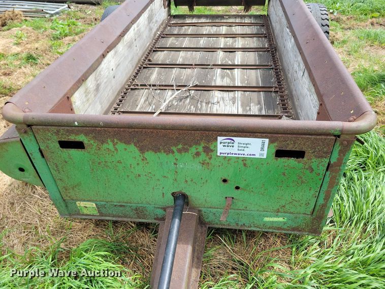 image for item DR4441 Ag equipment