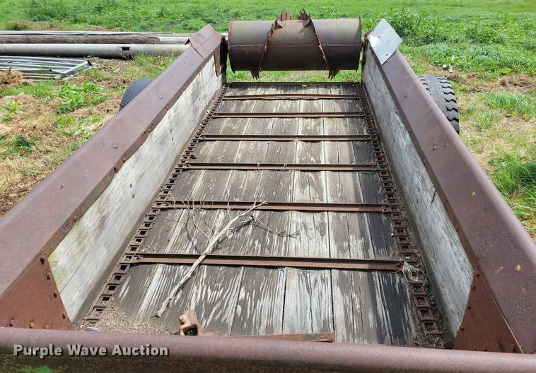 image for item DR4441 Ag equipment