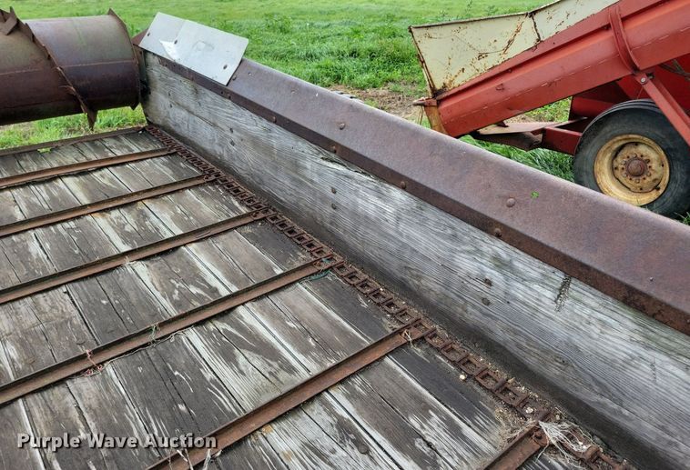 image for item DR4441 Ag equipment