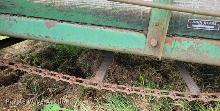 image for item DR4441 Ag equipment