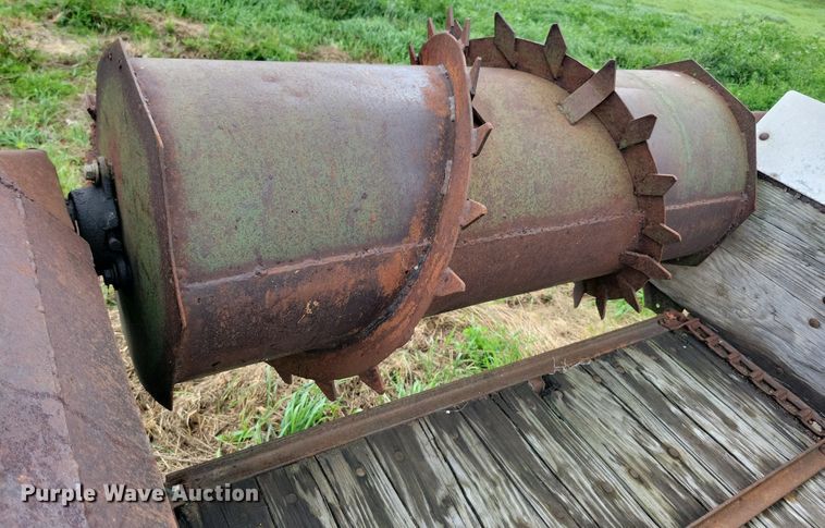 image for item DR4441 Ag equipment