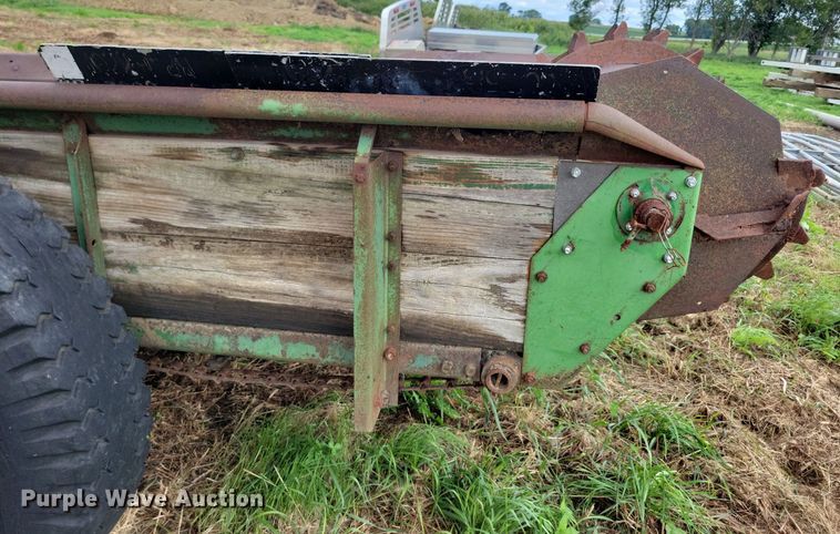 image for item DR4441 Ag equipment