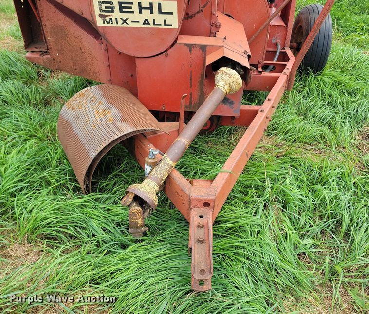 image for item DR4441 Ag equipment
