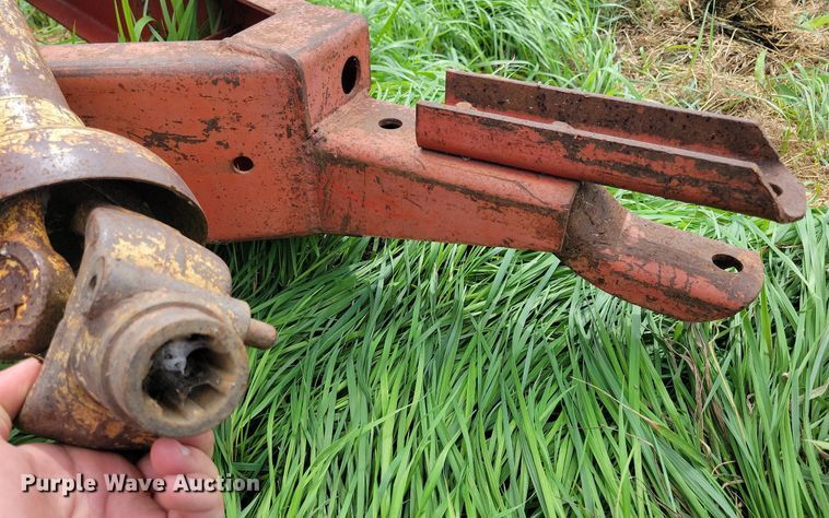 image for item DR4441 Ag equipment