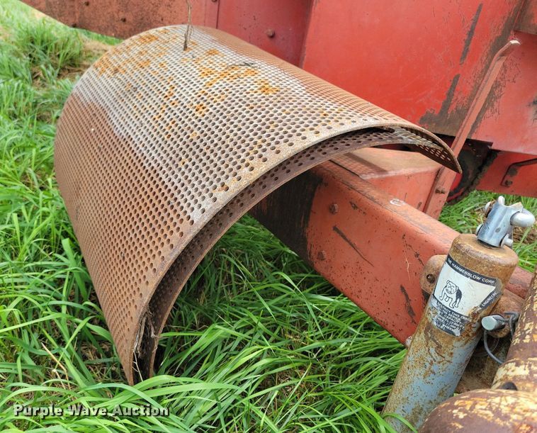 image for item DR4441 Ag equipment