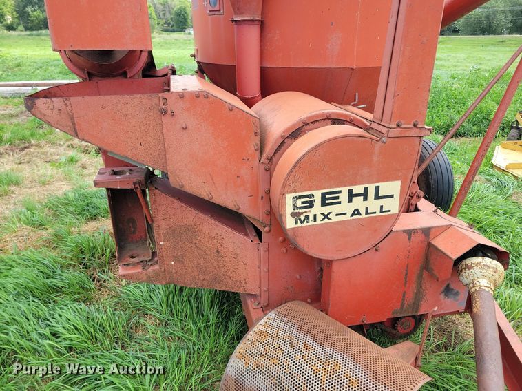 image for item DR4441 Ag equipment