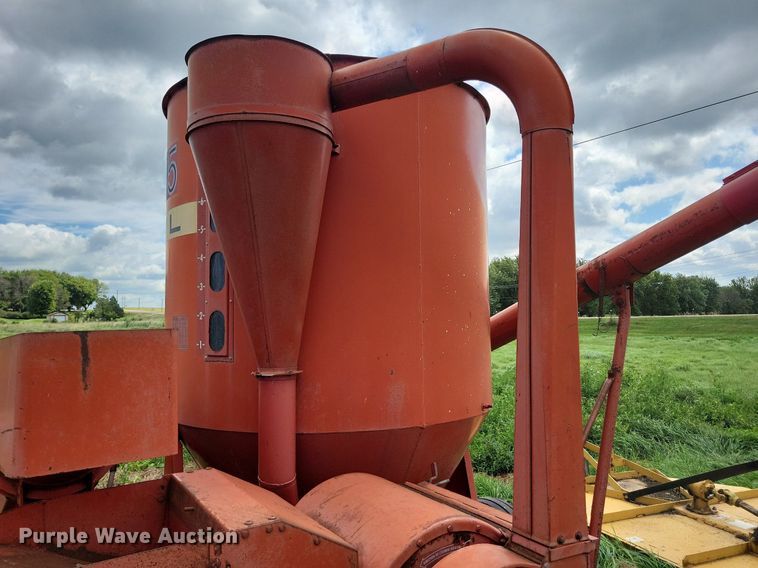 image for item DR4441 Ag equipment