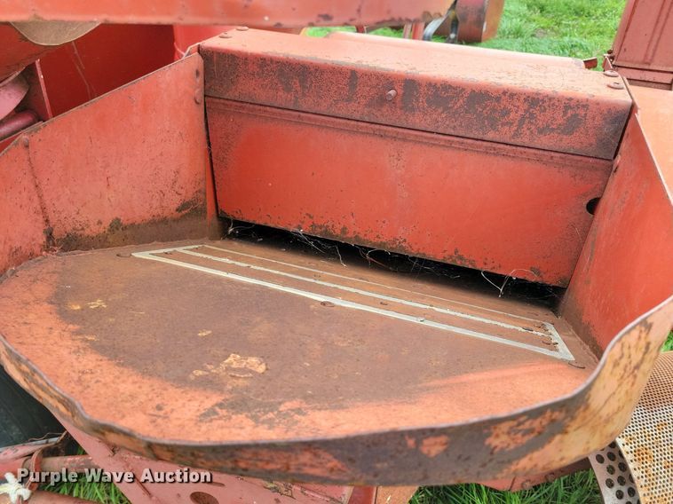 image for item DR4441 Ag equipment