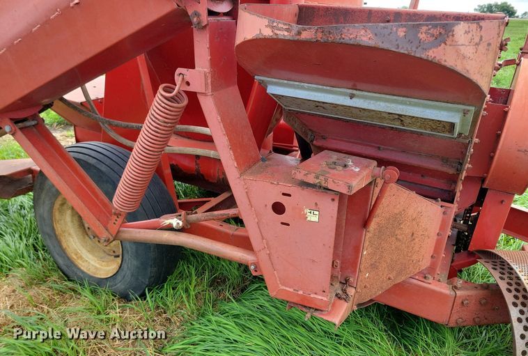image for item DR4441 Ag equipment