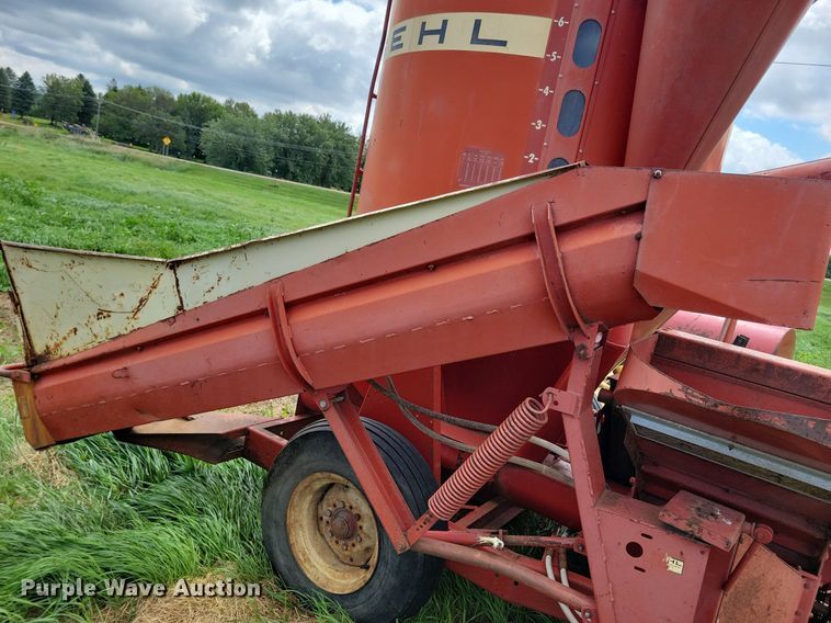 image for item DR4441 Ag equipment