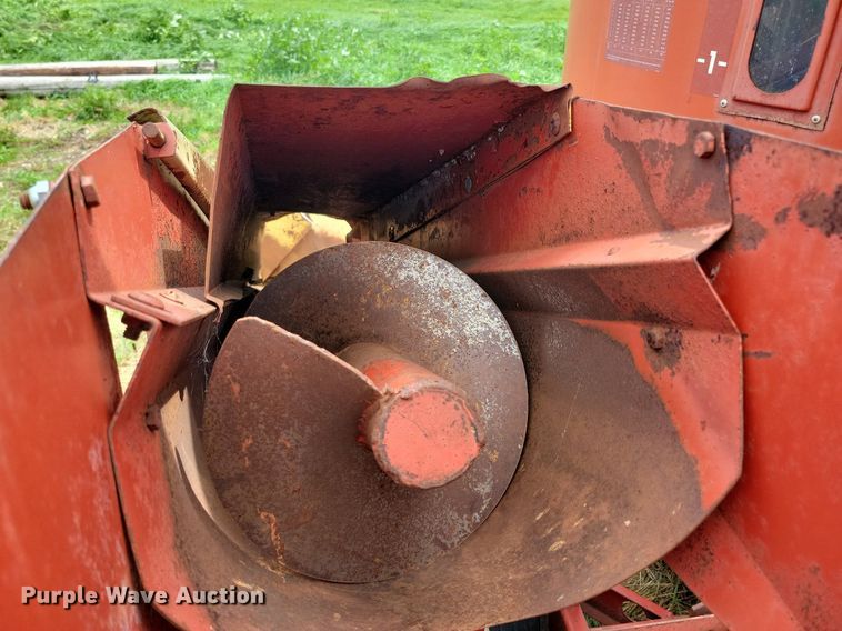 image for item DR4441 Ag equipment