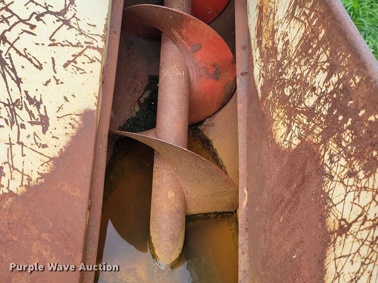 image for item DR4441 Ag equipment