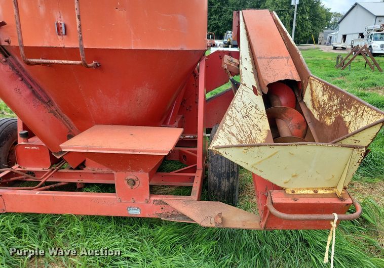 image for item DR4441 Ag equipment