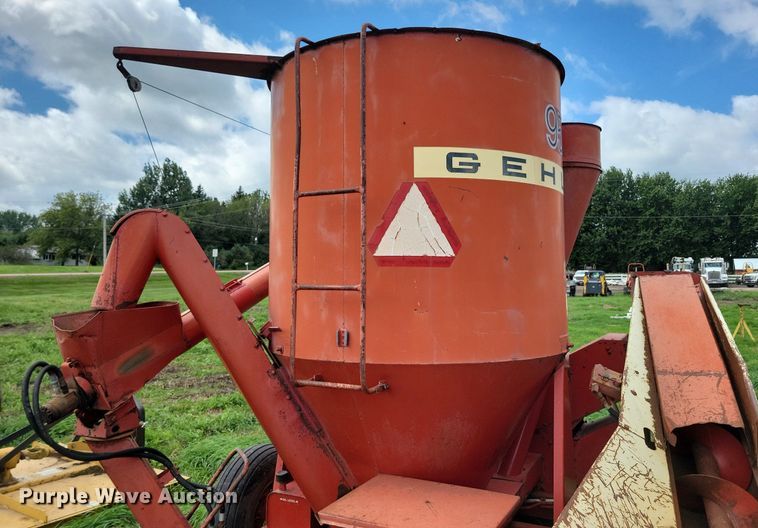 image for item DR4441 Ag equipment