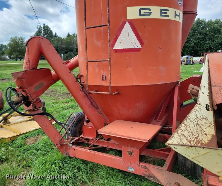 image for item DR4441 Ag equipment