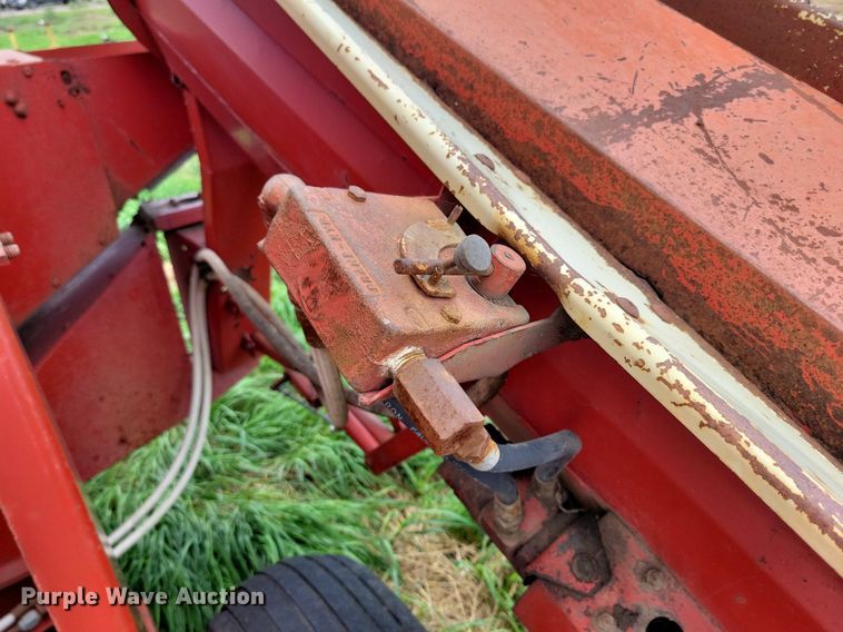 image for item DR4441 Ag equipment