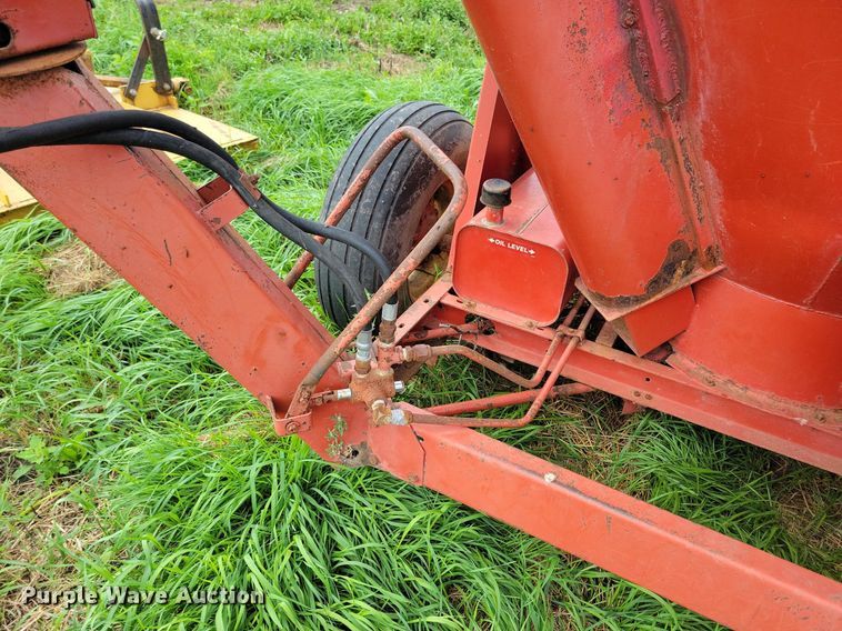 image for item DR4441 Ag equipment