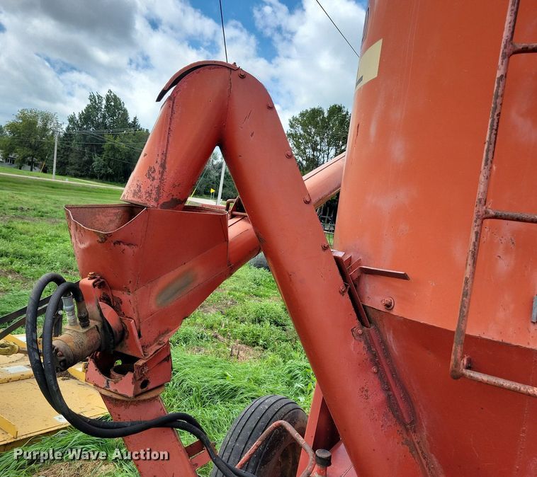 image for item DR4441 Ag equipment