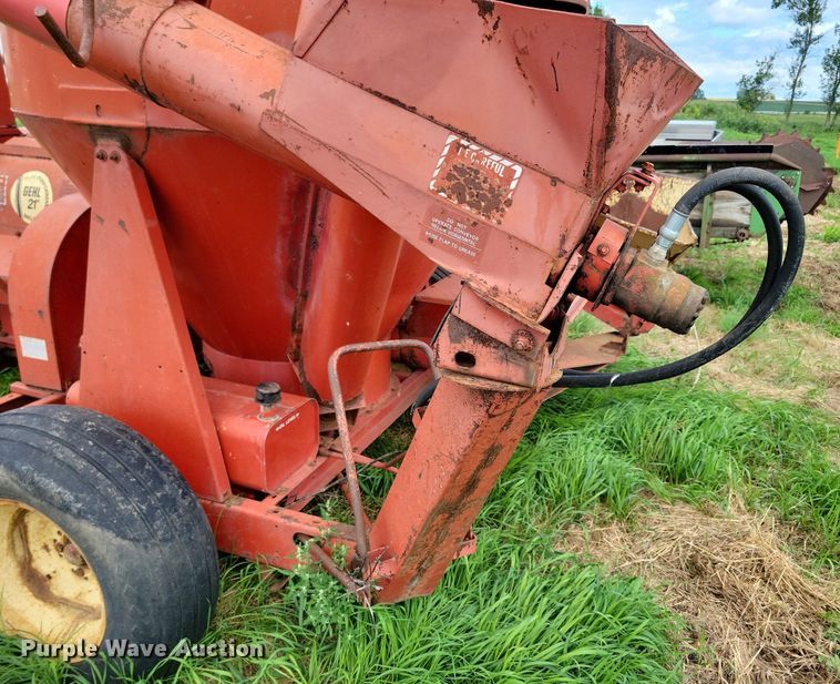 image for item DR4441 Ag equipment