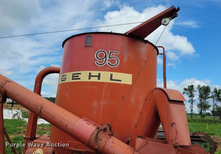 image for item DR4441 Ag equipment