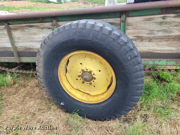 image for item DR4441 Ag equipment