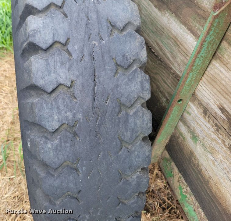 image for item DR4441 Ag equipment