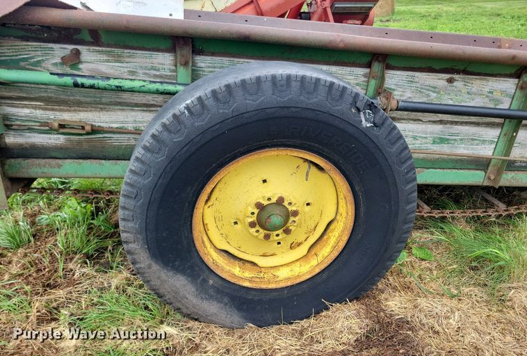 image for item DR4441 Ag equipment