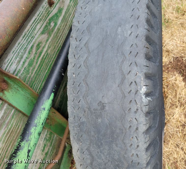 image for item DR4441 Ag equipment