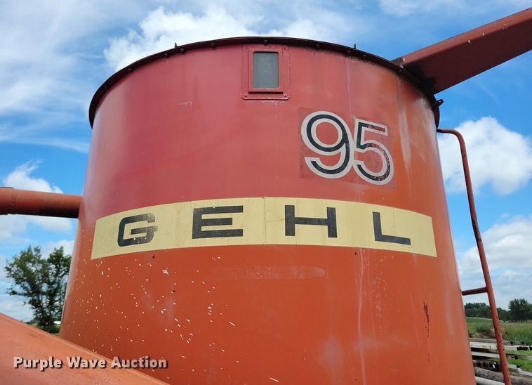 image for item DR4441 Ag equipment