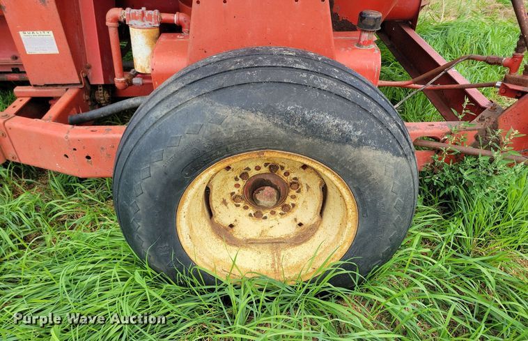 image for item DR4441 Ag equipment