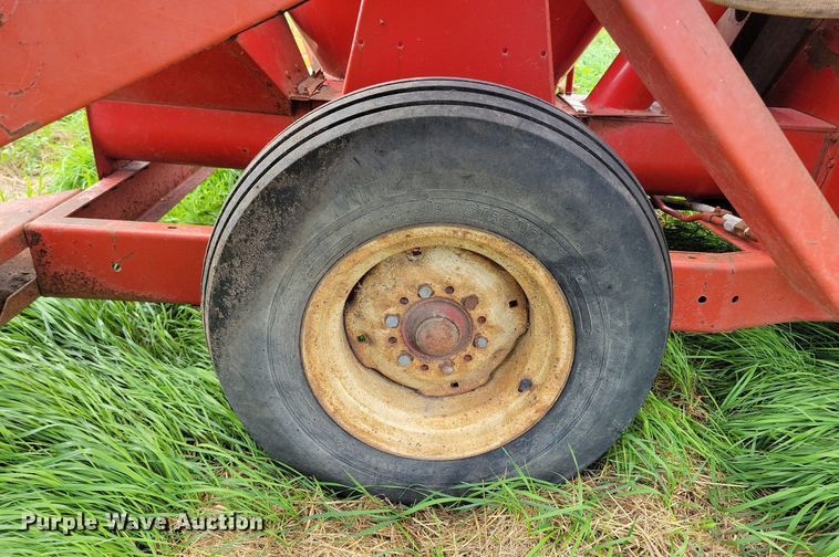 image for item DR4441 Ag equipment