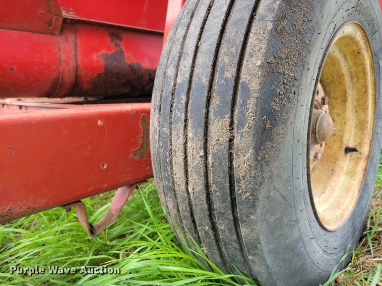 image for item DR4441 Ag equipment