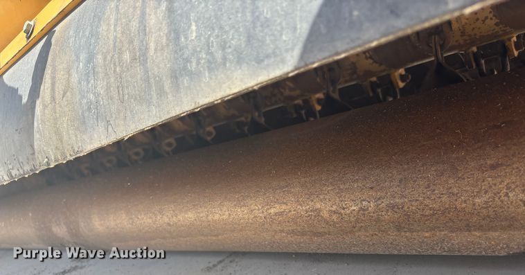 image for item DS2500 Tiger TGFR batwing flail mower